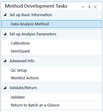 MethodDevelopmentTasksPane.png