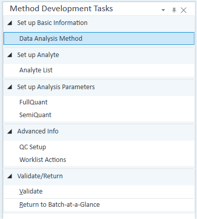 MethodDevelopmentTasksPane.png